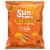 SunChips® Harvest Cheddar® Whole Grain Snacks Perspective: front