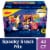 Frito-Lay® Spooky Snack Mix Chips Variety Pack Perspective: front
