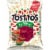 Tostitos Red Scoops!® Original Tortilla Chips Perspective: front