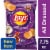 Lay's® All Dressed Potato Chips Perspective: front
