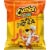 Cheetos® Cheese Pizza Puff Chips Perspective: front