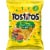 Tostitos® Traditional Jalapeno Cantina Tortilla Chips Perspective: front