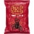 Rold Gold® Fudge Covered Tiny Twists Pretzels Perspective: front