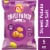 Lay's® Poppables Sweet Potato Potato Chips Perspective: front