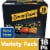 Smartfood Popcorn Variety Pack Perspective: front