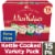 Miss Vickie's Kettle Cooked Potato Chips Variety Pack Perspective: front