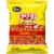 Chester's® Fries Flamin' Hot® Corn Snacks Perspective: front