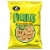 Funyuns Onion Flavored Rings Perspective: front