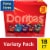 Doritos® Experience Mix Chips Variety Pack Perspective: front