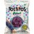 Tostitos® Organic Blue Corn Tortilla Chips Perspective: front