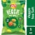 Lay's® Veggie Poppables Sea Salt Potato Chips Perspective: front