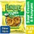 Funyuns Sour Cream & Onion Rings Chips Perspective: front