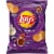 Lay's® Potato Chips All Dressed Flavored Perspective: front