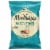 Miss Vickie's® Sea Salt & Vinegar Kettle Cooked Potato Chips Perspective: front