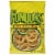 Funyuns® Onion Flavored Rings Perspective: front