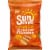 SunChips® Harvest Cheddar Whole Grain Snacks Perspective: front
