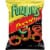 Funyuns® Flamin' Hot® Onion Flavored Rings Perspective: front