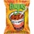 Funyuns® Maruchan® Hot & Spicy Chicken Ramen Flavored Onion Rings Perspective: front
