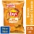 Lay's® Bacon Grilled Cheese Potato Chips Perspective: front