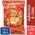 Lay's® Valentina & Lime Potato Chips Perspective: front
