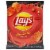 Lay's Flamin' Hot® Potato Chips Perspective: front