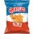 Ruffles® Cheddar & Sour Cream Potato Chips Perspective: front