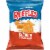 Ruffles® Cheddar & Sour Cream Potato Chips Perspective: front