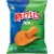Ruffles® Queso Cheese Potato Chips Perspective: front
