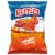 Ruffles® Potato Chips Flamin' Hot® Cheddar & Sour Cream Perspective: front