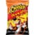 Cheetos® Flamin' Hot® Cheese Flavored Snacks Perspective: front