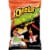 Cheetos® Flamin' Hot® Limon Crunchy Cheese Flavored Snacks Perspective: front