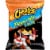 Cheetos® Flamin' Hot® Flavored Cheese Puffs Perspective: front