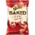 Cheetos® Baked Flamin' Hot® Cheese Snacks Perspective: front