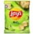 Lay's® Limon Potato Chips Perspective: front
