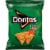 Doritos® Salsa Verde Tortilla Chips Perspective: front