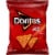 Doritos® Nacho Cheese Tortilla Chips Perspective: front