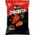 Doritos® Dinamita® Tortilla Chips Flamin' Hot Queso Flavored Perspective: front
