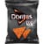 DORITOS® Sweet & Tangy BBQ Tortilla Chips Perspective: front