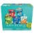 Frito-Lay Puffed & Popped Variety Snack Packs Perspective: front