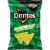 Doritos® Guacamole Flavored Tortilla Chips Perspective: front