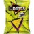 Doritos® Tangy Pickle Flavored Tortilla Chips Perspective: front