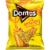 Doritos® Hot Mustard Flaovred Tortilla Chips Perspective: front
