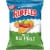 Ruffles® Spicy Dill Pickle Flavored Potato Chips Perspective: front