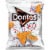 Doritos® Twisted Queso Artificial Flavored Tortilla Chips Perspective: front