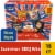 Frito Lay® Summer BBQ Mix Chips Variety Pack Perspective: front