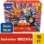 Frito Lay® Summer BBQ Mix Chips Variety Pack Perspective: front