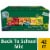 Frito Lay Back to School Mix Chips Variety Pack Perspective: front