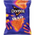 Doritos Blaze Flavored Tortilla Chips Perspective: front