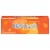 Klarbrunn® Citrus Blend Flavored Sparkling Water Cans Perspective: front