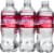 Klarbrunn® Raspberry Flavored Sparkling Bottled Water Perspective: front